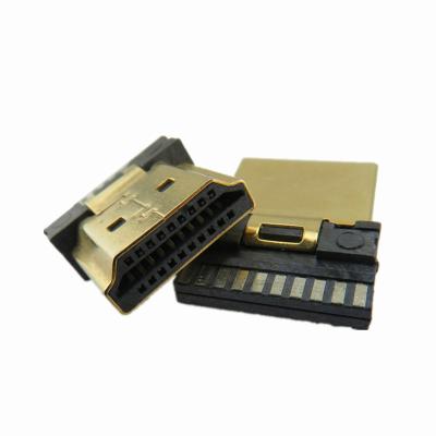 China Board and wire hd male and female board wire and pcb dip smt connector for sale