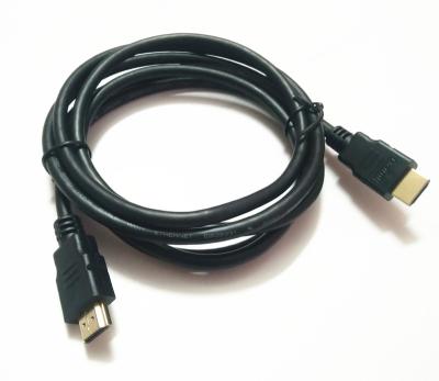 China Cable assembly with custom pcb and wire hd connector cable for sale