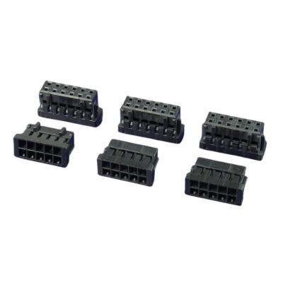 China DF11 PCB Connector DF11-4DS-2C HR Connector Spacing 2.0mm Connector for sale