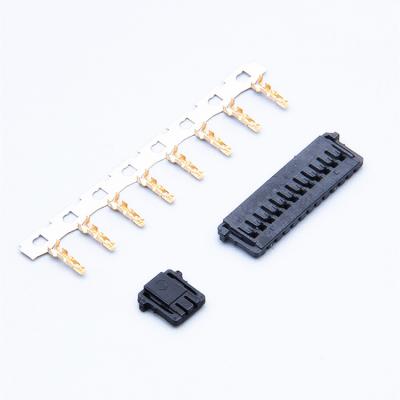 China 1503 Ultrathin PCB Molex 1.5 Connector Terminal Housing Socket for sale