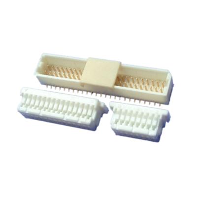 China Jst Housing PCB Shipping And Handling 1.0mm Terminal Connector for sale