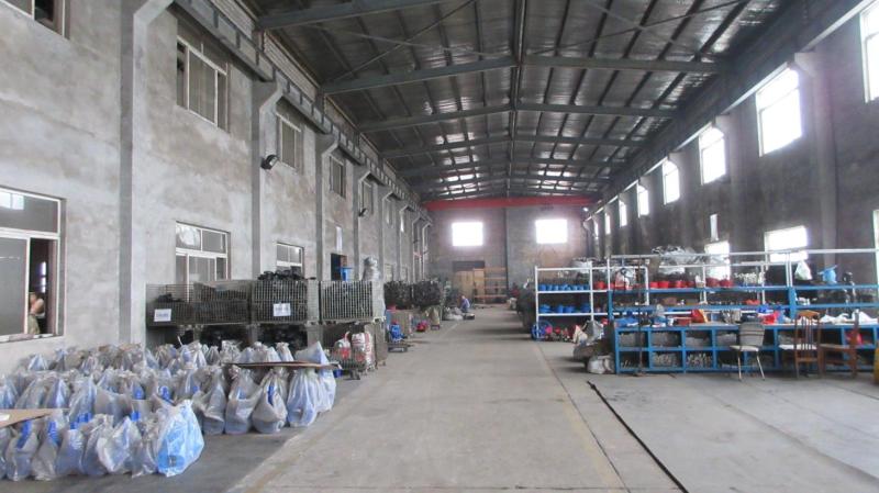 Verified China supplier - Tianjin Kxc Metal Products Co., Ltd.