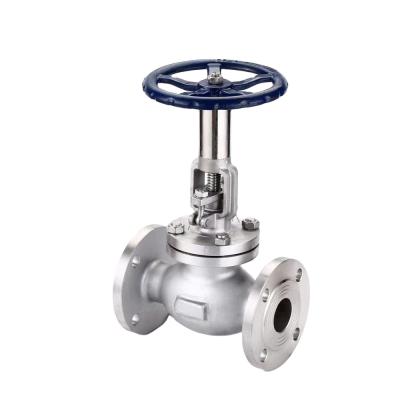 China SS304 Stainless Steel Wheel General Sanitary Handle Flow Control Valve for sale