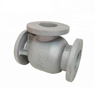 China Sand Casting Machinery Parts Gg25 Ggg40 KXC-SC-001 OEM Iron Machinery Parts ISO9001: CN 2008; TIA Customer Required as per customer requirement for sale