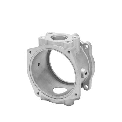 China Customized Aluminum Permanent Low Pressure Die Casting Mold Casting 2mm-1000mm/0.08inch-36inch/as per customer requirement for sale