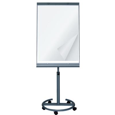 China Home Movable Dry Erase Board Flipchart Easel Stand White Board White Board 1000X650 Mm Magenic Board for sale