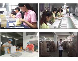 Verified China supplier - Dongguan Musen Paper Co., Ltd.