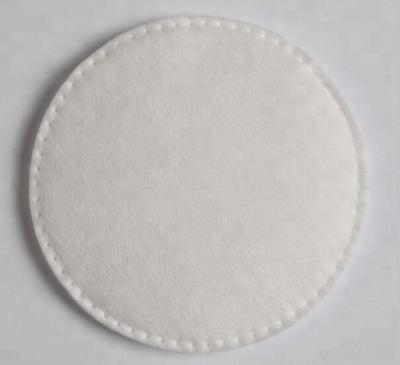 China Skin Clean Towel Clean Cotton Pad, Personal Care Cosmetic Pad for sale