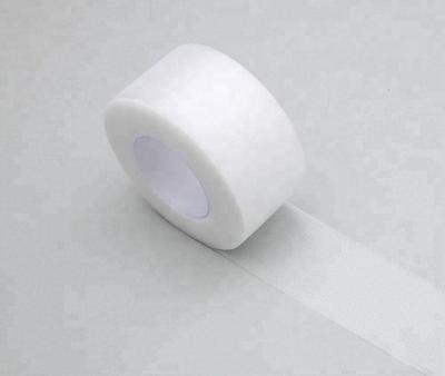 China 100% Polyester PE Medical Tape, Waterproof PE Tape, Micropore Polyethylene Medical Tape for sale