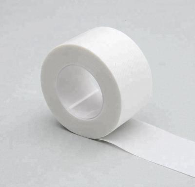 China Medical silk tape, micropore silk tape, surgical adhesive silk tape for sale