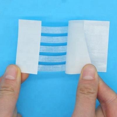 China Non Woven Skin Closure Wrap Tape, Closure Tape, China Surgical Wrap Tape for sale