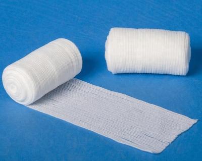 China 45%viscose PBT Conforming Bandage, PBT First Aid Bandage, PBT Elastic Bandage for sale