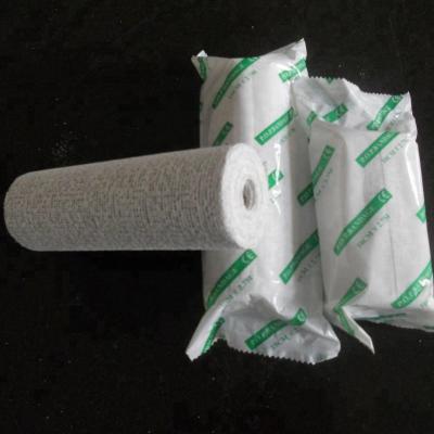 China Plaster POP Bandage, Plaster of Paris Bandage, Medical Gypsum Bandage for sale