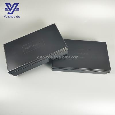 China Assets; Good Quality 20 Slides Durable Good Quality Microscope Slide IHC Wet Box for sale