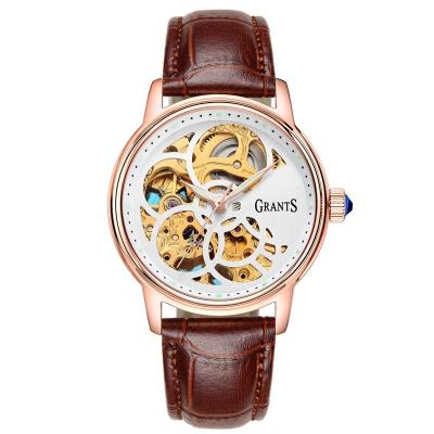 China ENLOONG Concessions Series Skeleton Luxury Wrist Watch Non-Specific Custom Logo Women Ladies Watches Luxury Brands 2019 for sale