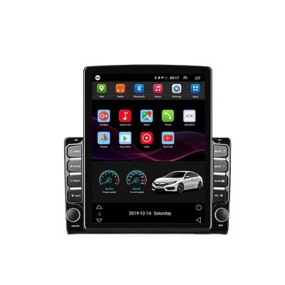 China Other MP3/WMA/OGG/APE/AAC/FLAC/WAV 4+32G 10 inch Android 2din Car Stereo For Hyundai i20 2013 for sale