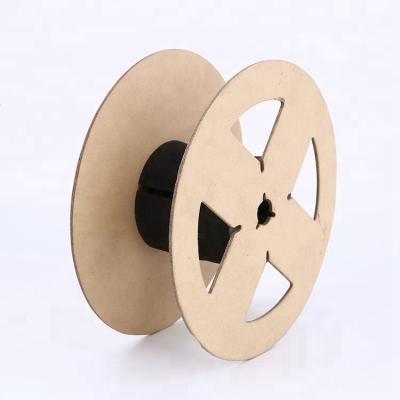 China Environmental Protection Recycle Empty Cardboard Spool For Thread for sale