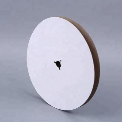 China Environmental Protection New Product Carton Reels Spools For Electric Cable Wire Shipping for sale