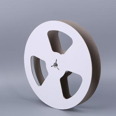 China Environmental protection paper spool spool reel cardboard ribbon empty paper spools wholesale for sale