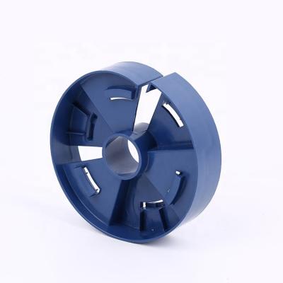 China Assets; Eco-friendly Good Quality Blue Kite Plastic Led Reel for sale