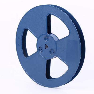 China Assets; Eco Friendly 3d Printer Filaments Plastic Wire Spool Led Fishing Spool for sale