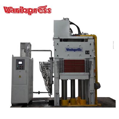 China Factory Plywood Hot Press Machine for sale