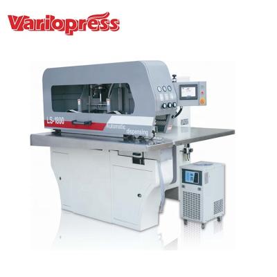 China Factory Veneer Gripper S-1800 Veneer Joining Machine for sale