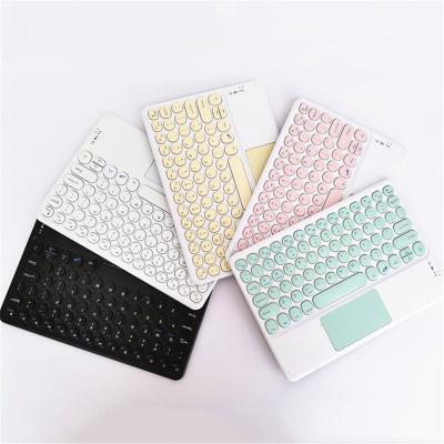 China Waterproof 2022 Amazon Best Selling Wireless Keyboards and 10.1 Inch Tablet Keyboard Mouse BT Keyboard and Mouse for sale