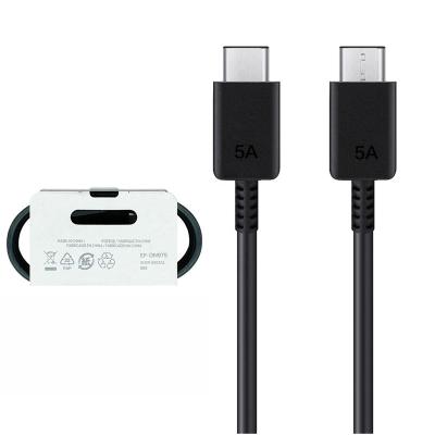 China 2.4A Original Quality 1m 2m 3A/5A 60w PD Qc3.0 Fast Charging Type-C Cable 60w To 3.1 Usb C Data Cable Fast Charging Type C Cable for sale