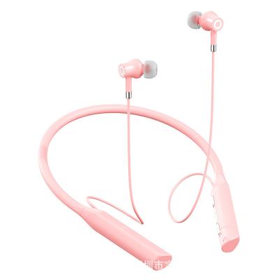 China 2022 Wireless Headset Office Headset Headphones Office Headset Wholesale Factory Direct Neckline Band Direct Trending Wireless Earphone New for sale