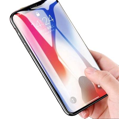 China Wholesale Cheap Screen Protector Film Glass For iPhone 11/12 Pro/13 Max Pro 0.33mm 9h 2.5d High Clear Tempered Glass Screen Protector for sale