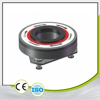 China Belasting 1000 kg opslag AGV Lifting Mechanism Assembly AMR Lifting Rotating Platform Te koop