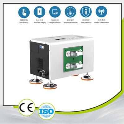 China All-in-one 100A 220V Einphasige AGV-Ladegerät drahtlose Kommunikation zu verkaufen