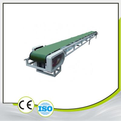 China Customized PVC Belt Conveyor Line Multi Specification Automated Conveyor Belt for sale