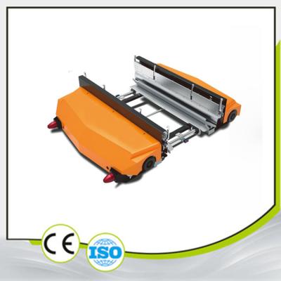 China Drie-dimensionale magazijn multi-level shuttle Auto lading 50KG Aanpassing Te koop