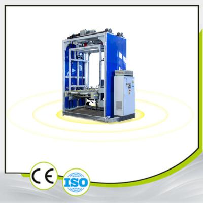 China Automated Non Standard Equipment Intelligent Roller Lifting Equipment Precise Control for sale