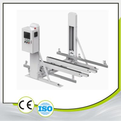 China Customizable Fork Arm Lift Supporting Pallets Of Different Specifications Weight 1500KG for sale