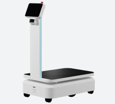 China AMR Autonomous Mobile Robot for sale