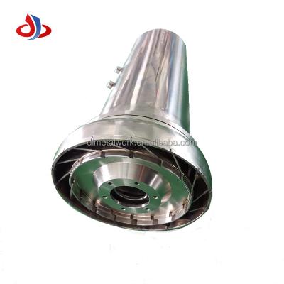 China Structural Parts Part Stainless Steel Aluminum Welding Aluminum Welding Welding Parts for sale