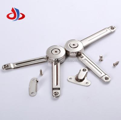 China Customized Customized CNC Machining Aluminum Furniture Parts for sale