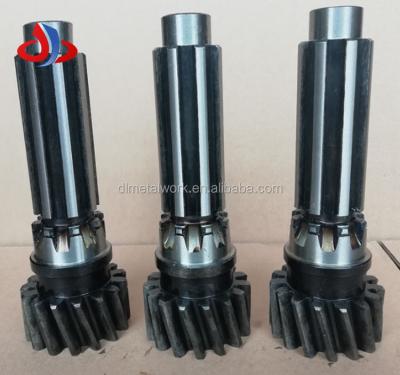 China Mask Machine Cutter Shaft Roller JY002 for sale