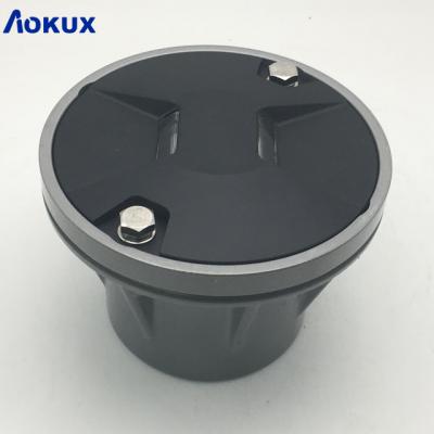 China Fixed light Aokux touchdown and takeoff area tlof inset helipad light helipad lighting for sale