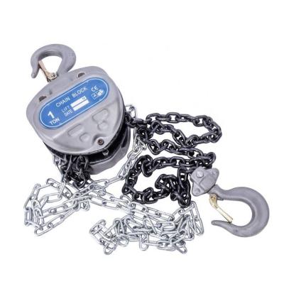 China Hotels Manufacture Outlets10t3m Chain Hoist Light Weight Lifting Tools, Safe and Durable for sale