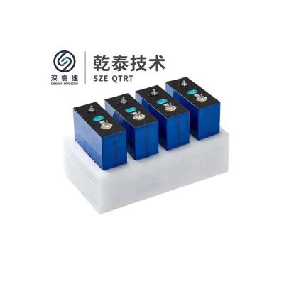 China Toys 3.2V105AH 4000 Times Manufacturer Solar Battery Lithium Polymer Professional Electric Car Batteries for sale