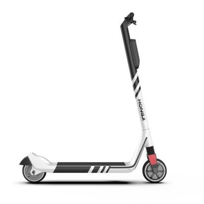 China Unisex China OEM Manufacturer Wholesale Two Wheel Electric Scooters 400W Electric Kick Scooter for sale