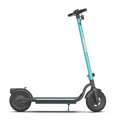 China Hotsale New 10 Inch Electric Kick Scooter Adult Unisex High Power 500W Electric Scooter for sale