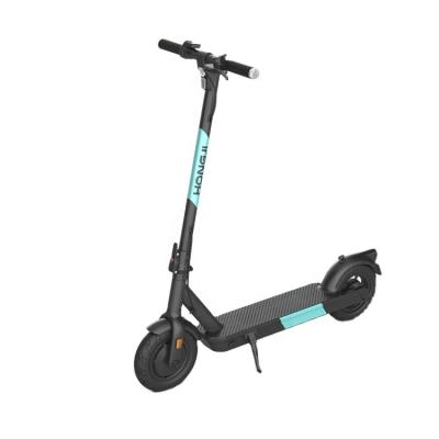 China Unisex Hongji electric scooter warehouse for sale