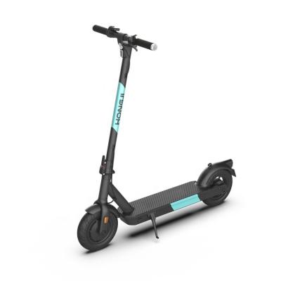 China China 350W 500W 36V Foldable Electric Scooter Long Resistance Unisex Cheap Fast Low Price for sale