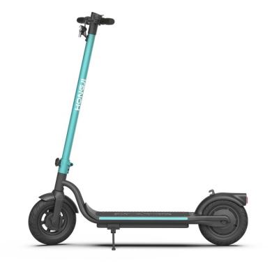 China Hongji unisex electric scooter 350W electric scooters 36v 2021china fast poweful price for sale