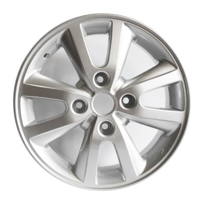 China Hot Selling 18X7.5 ALLOY Heavy Duty Car / SUV With Forged Aluminum Wheels for sale